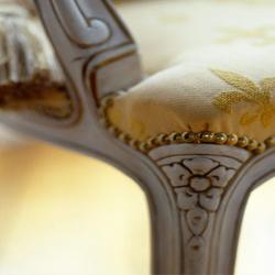 Ebenisterie de chaise 75 Lefebvre 8