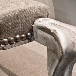 Ebenisterie de chaise 75 Lefebvre 12