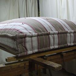 Refection matelas de laine 10 Lefebvre