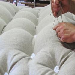 Refection matelas de laine 12 Lefebvre