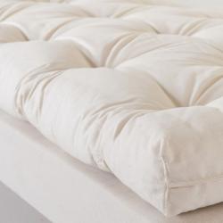 Refection matelas de laine 4 Lefebvre