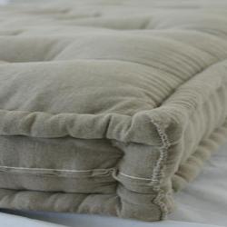 Refection matelas de laine 9 Lefebvre